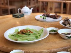 -德胜轩正宗顺德菜(宝安沙井会展中心店)