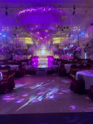 -谛融婚礼酒店·宴会厅(花园店)