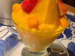 -绿茶餐厅(布吉万象汇店)