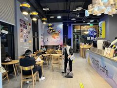 -咪咕咖啡(北京西单店)