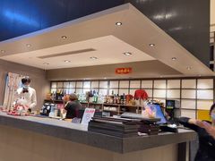 -田舍家Inakaya·炉端烧·铁板烧(天汇igc店)