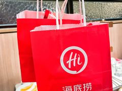 -海底捞大排档火锅(悦荟广场店)