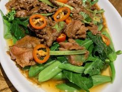 -潮中人·潮州菜(益乐路店)