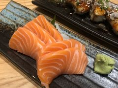 -初居食屋日式料理(万象城购物中心店)