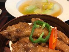 -新天世纪中餐厅