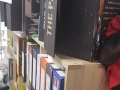 -戏精管理局·剧本杀·桌游·血染钟楼