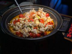 招牌泡椒牛蛙-蛙三泡椒牛蛙(万象城店)