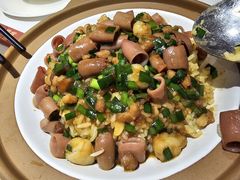 -双合园·海鲜水饺青岛菜(万佳广场店)