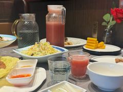 -全聚德(长白直营店)