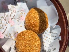 -前门涮肉·鲜切羊肉·品质老店(长风店)