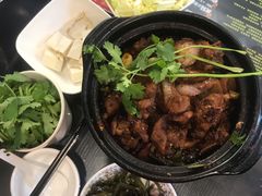 -川香煲(茅台路店)