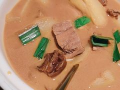 -九毛九西北菜(大东海店)