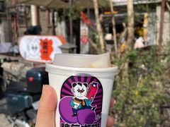-叁秋咖啡 SANQIU COFFEE(天津河北路店)