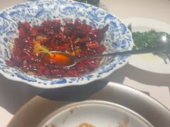 -三利音·玖弄小鲜(浦东嘉里城店)