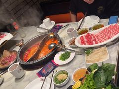 -川味观·鲜货火锅(景芳水湘店)