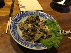 -有才叔的小馆(招商依云曲江店)