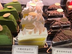 -布歌东京(金融街购物中心店)
