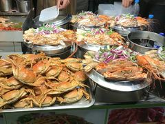 -东门町美食街
