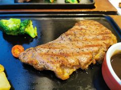 牛排-必胜客(金开大道店)