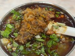 -代四孃牛华豆腐脑美味小食(总店)