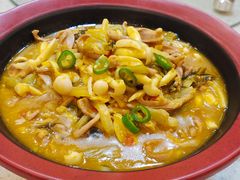 -福阿婆老牌湘菜(大润发店)