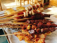 澳洲和牛串-苏小牛·牛肉串(国贸店)