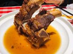 牛大骨-西贝(上海新梅广场店)