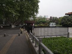 -明故宫遗址公园