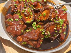 -忆家名门·上海菜(徐家汇店)
