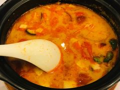 公阴虾汤-阿诺泰·泰国餐厅(紫荆店)