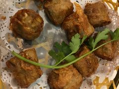 潮式炸果肉-廣味潮鲜·一品潮滋味(五道口店)
