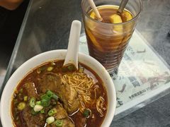 -牛记咖喱美食(十月初五日街店)