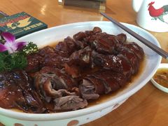 -德胜轩正宗顺德菜(宝安沙井会展中心店)