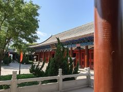 -天津妈祖文化园
