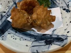 -割烹旭日本料理(龙湖狮山天街店)