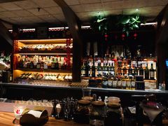 吧台-NAYA Bar ·酒(红山店)