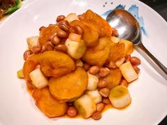 -昆泰嘉华酒店-福宫中餐厅(朝外大街店)