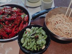 -一棠龙虾•王牌虾球(光谷天地店)