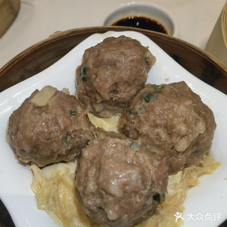 吹爆银灯食府！