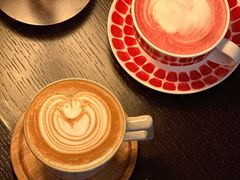 -樹下遇见树·咖啡