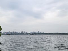 -浙江西湖美术馆