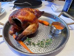 -马克西姆俄罗斯餐厅(通亚街店)