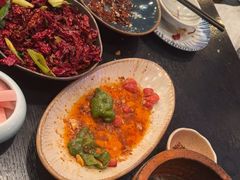 -山石榴·贵州菜(丰盛里店)