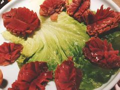 -沪小胖小龙虾(淮海中路旗舰店)