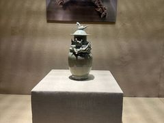 -龙泉青瓷博物馆