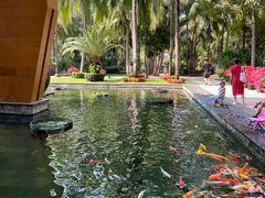 -三亚湾海居铂尔曼度假酒店