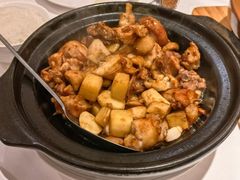 -香蜜轩·粤菜·宴会(世界之窗店)