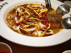 -太二酸菜鱼(沈阳万象城店)