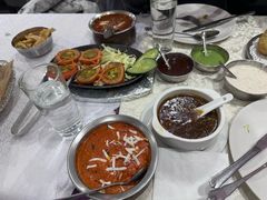 -葛尼沙印度餐厅 (镇明路店)