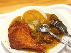 -宜家·瑞典风味餐厅(四元桥店)